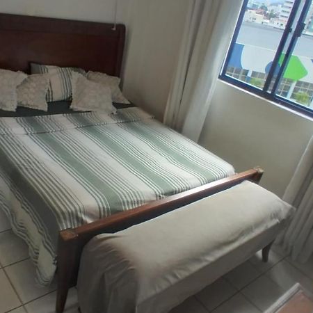 Apartamento Quadra Mar Balneário Camboriú 외부 사진