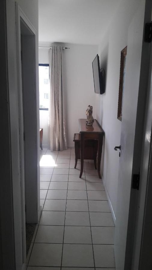 Apartamento Quadra Mar Balneário Camboriú 외부 사진