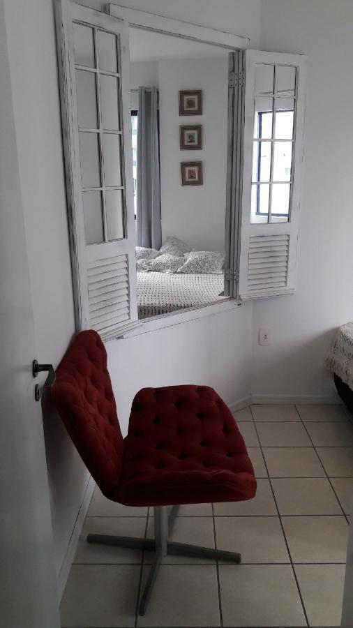Apartamento Quadra Mar Balneário Camboriú 외부 사진