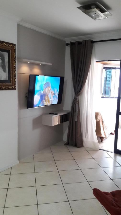 Apartamento Quadra Mar Balneário Camboriú 외부 사진