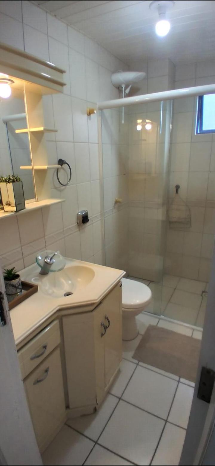 Apartamento Quadra Mar Balneário Camboriú 외부 사진
