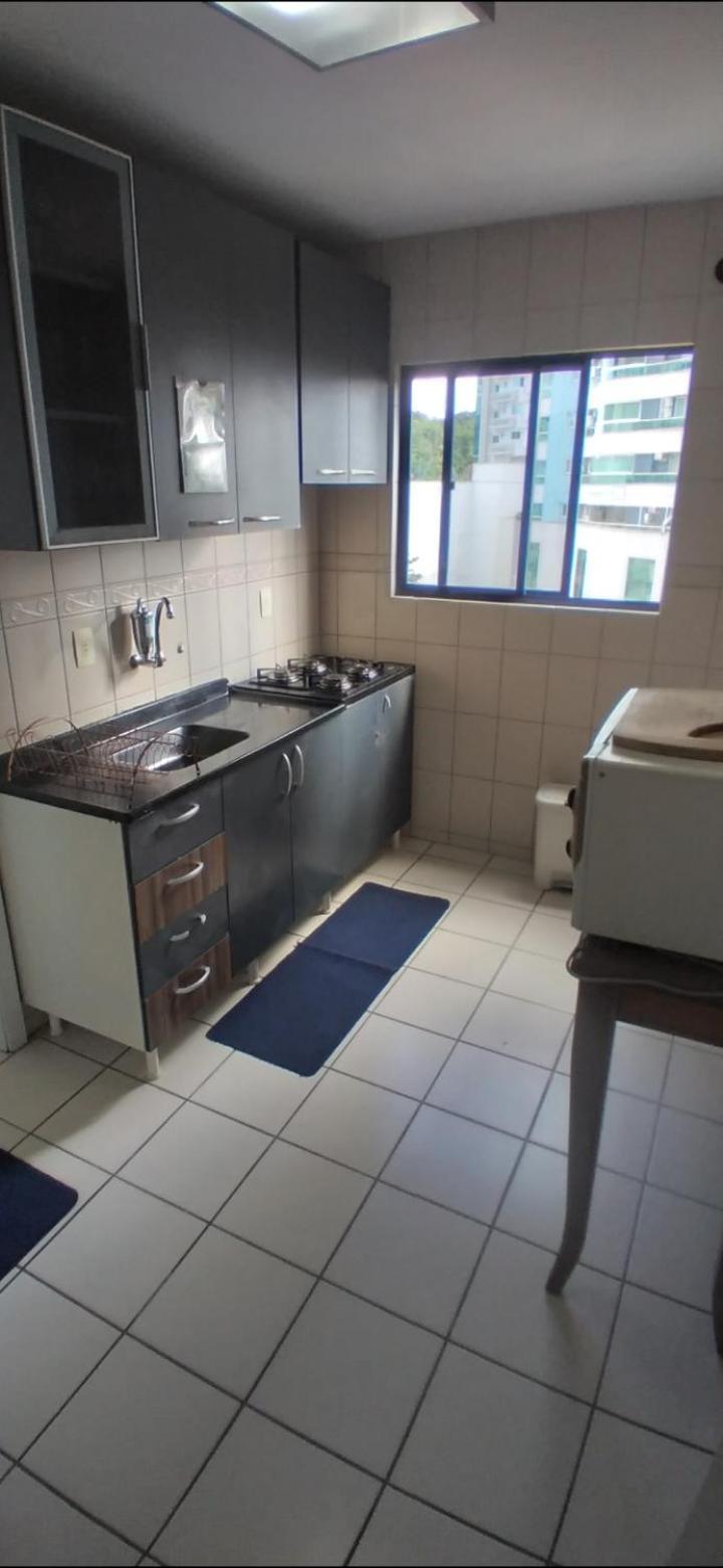 Apartamento Quadra Mar Balneário Camboriú 외부 사진