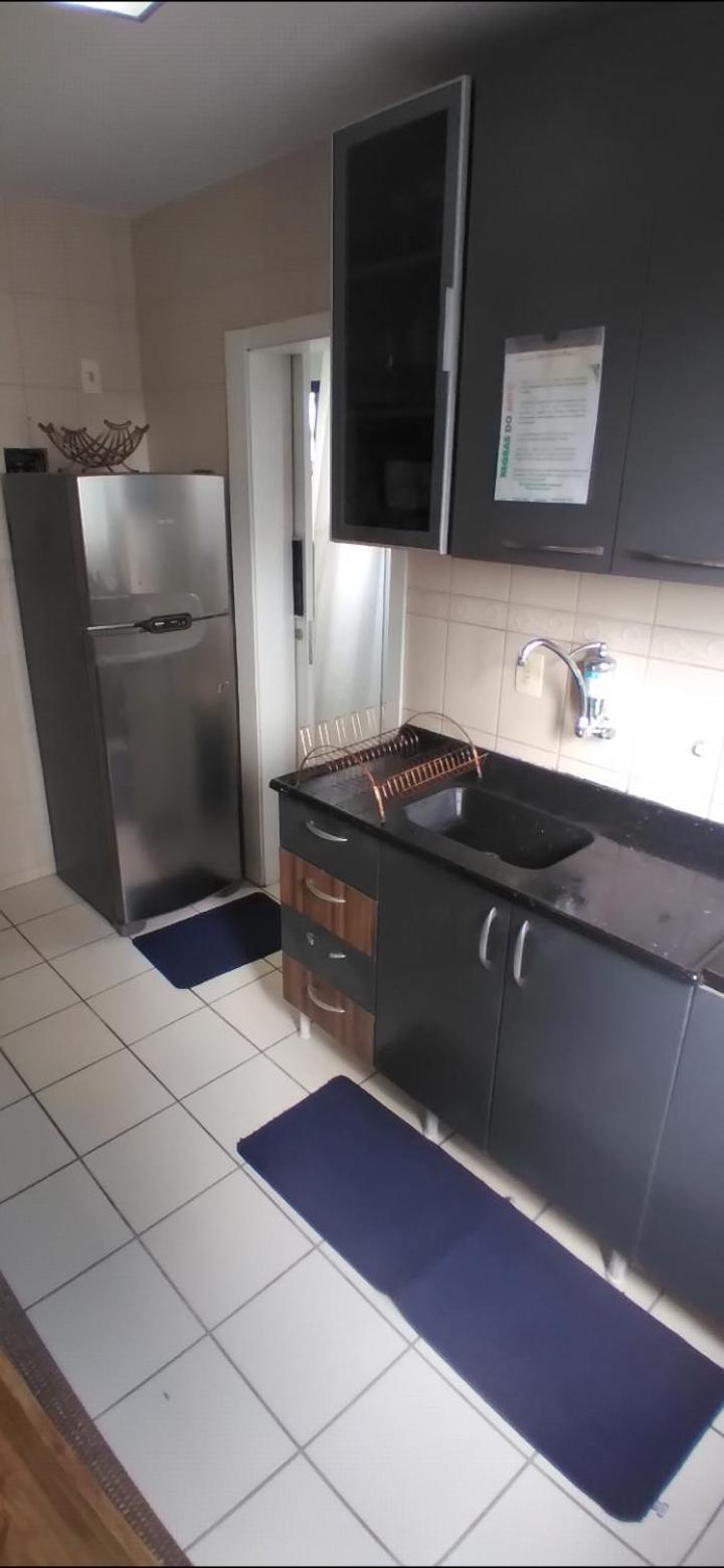 Apartamento Quadra Mar Balneário Camboriú 외부 사진