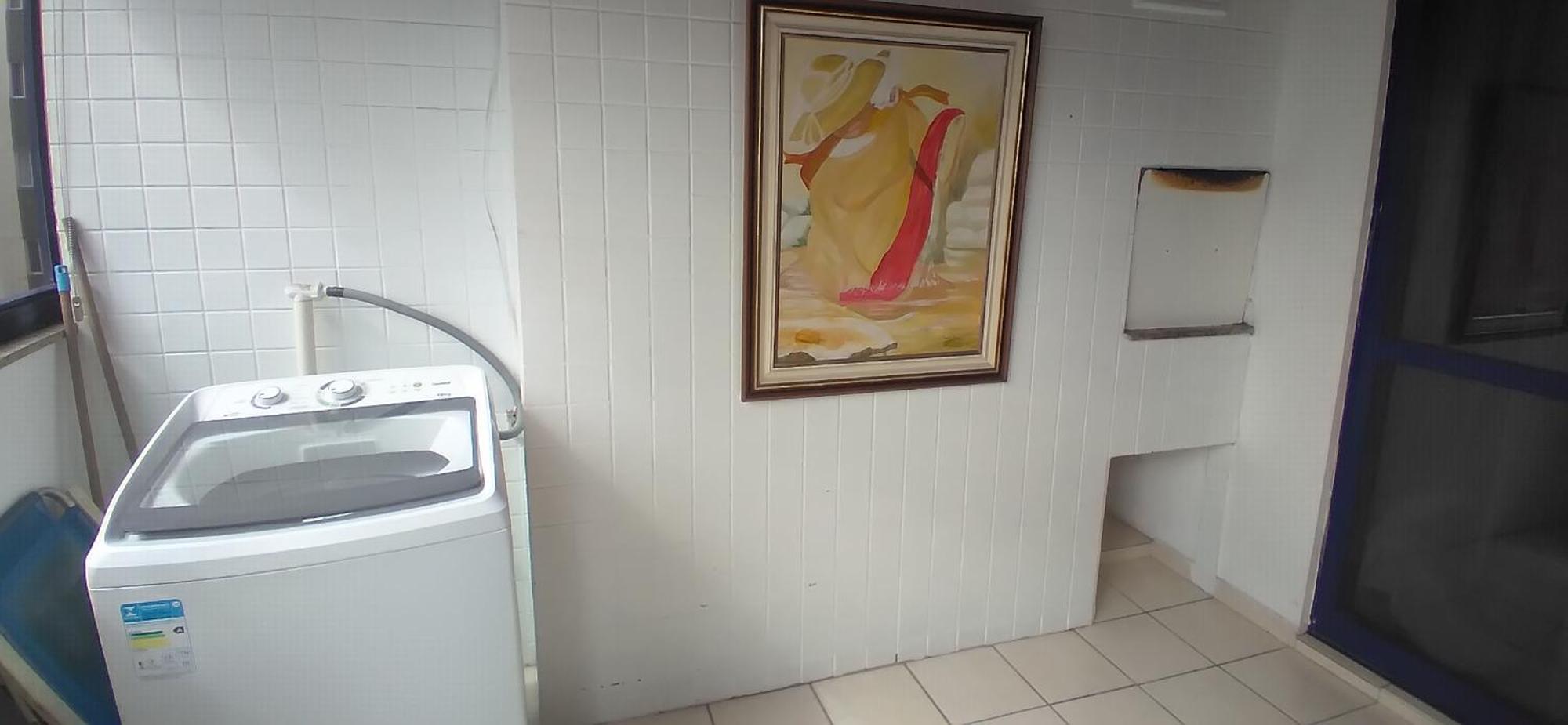 Apartamento Quadra Mar Balneário Camboriú 외부 사진